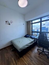 City Square Residences (D8), Condominium #575017941